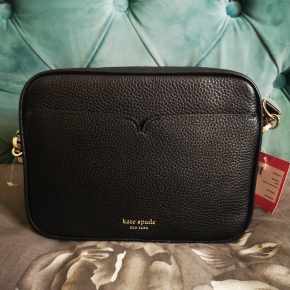 KATE SPADE POLLY MEDIUM CAMERA BAG - Picture 3 of 11